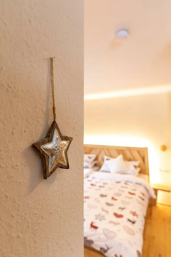 Haus Trenkle Apartment Pfronten Germany