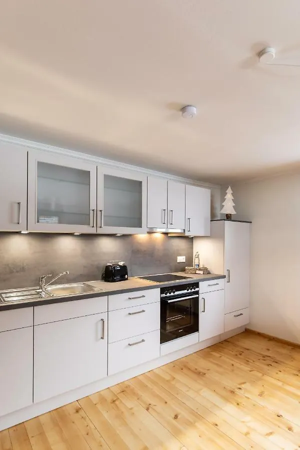 Haus Trenkle Apartment Pfronten 0*,  Germany