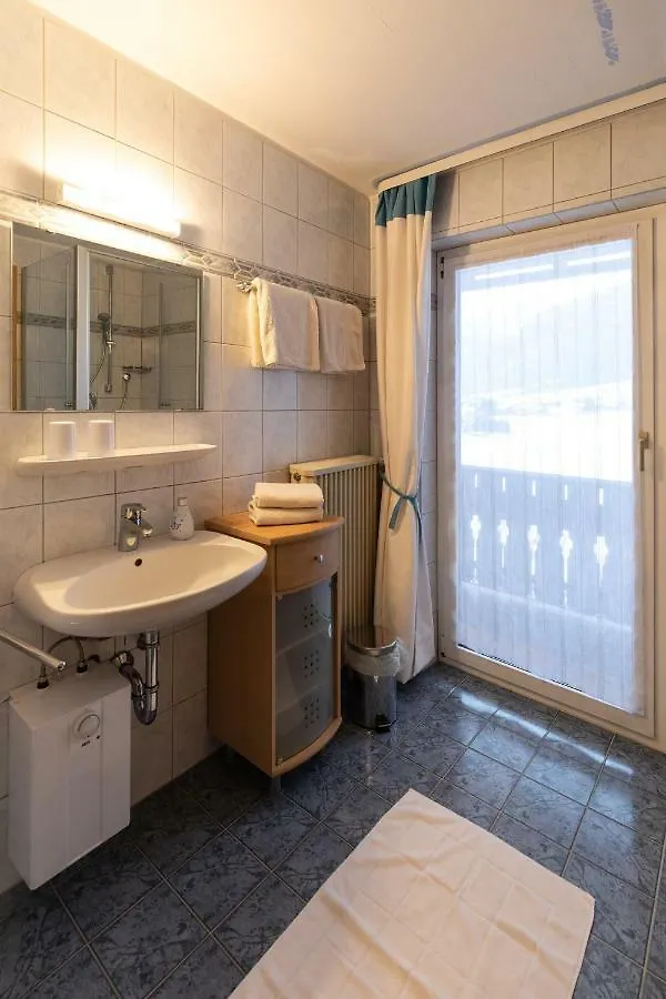 Haus Trenkle Apartment Pfronten