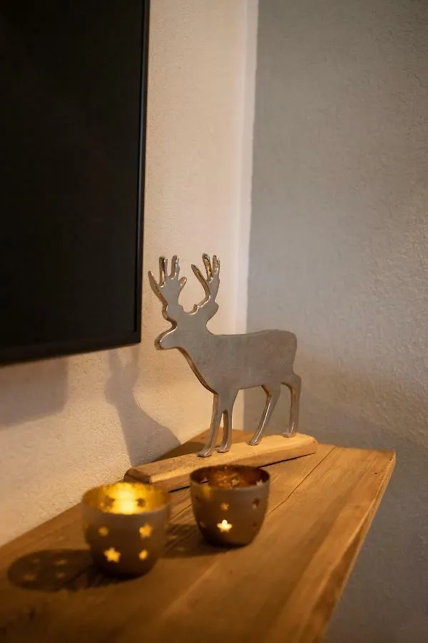 Haus Trenkle Apartment Pfronten