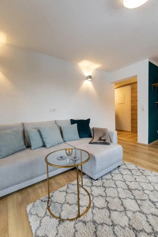 Haus Trenkle Apartment Pfronten Germany