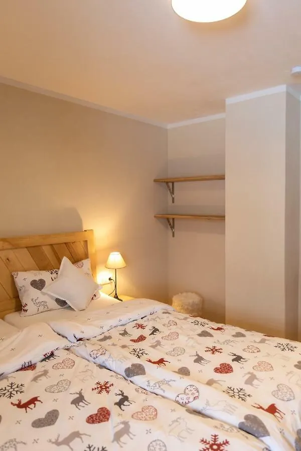 Haus Trenkle Apartment Pfronten 0*,